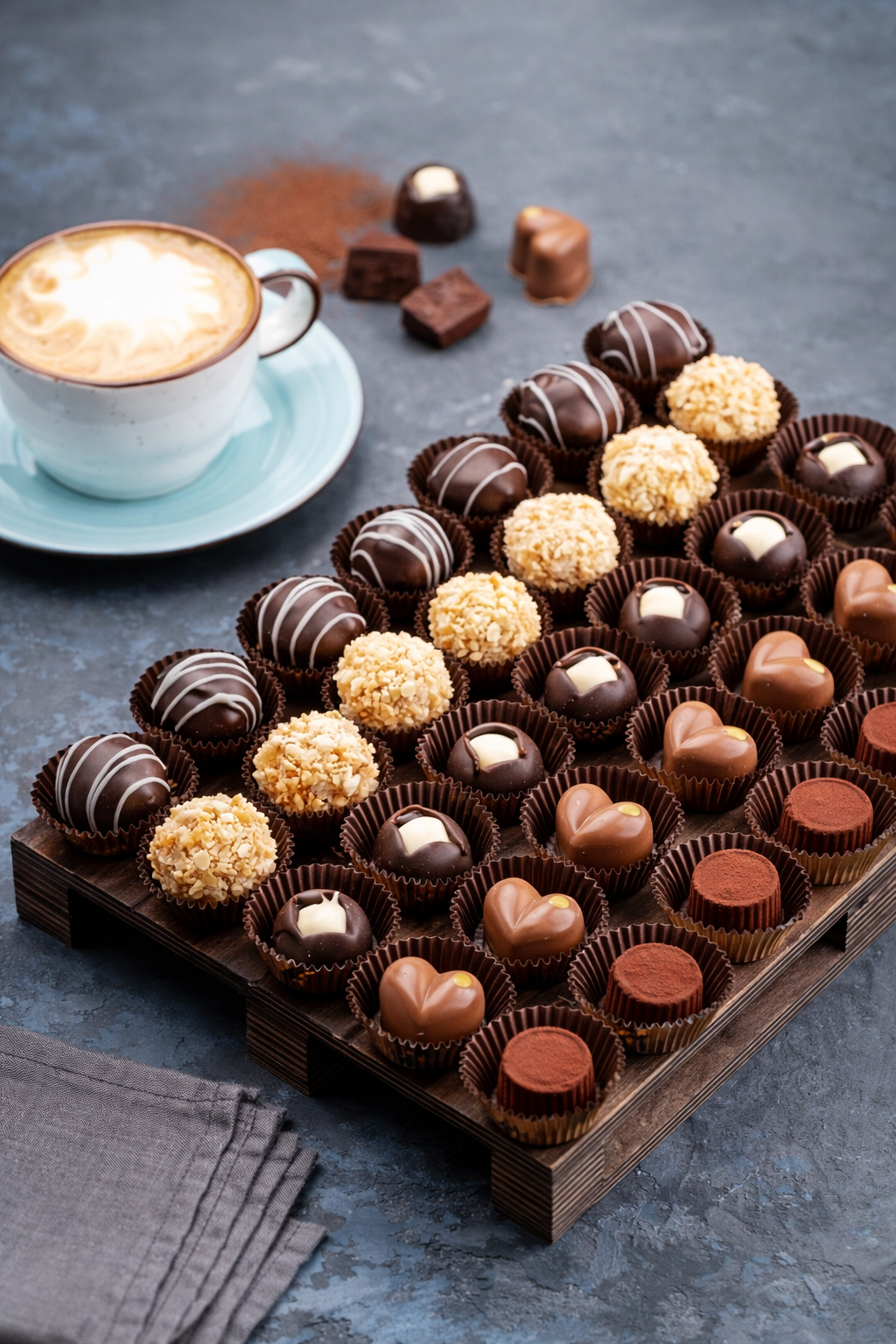 Bombons