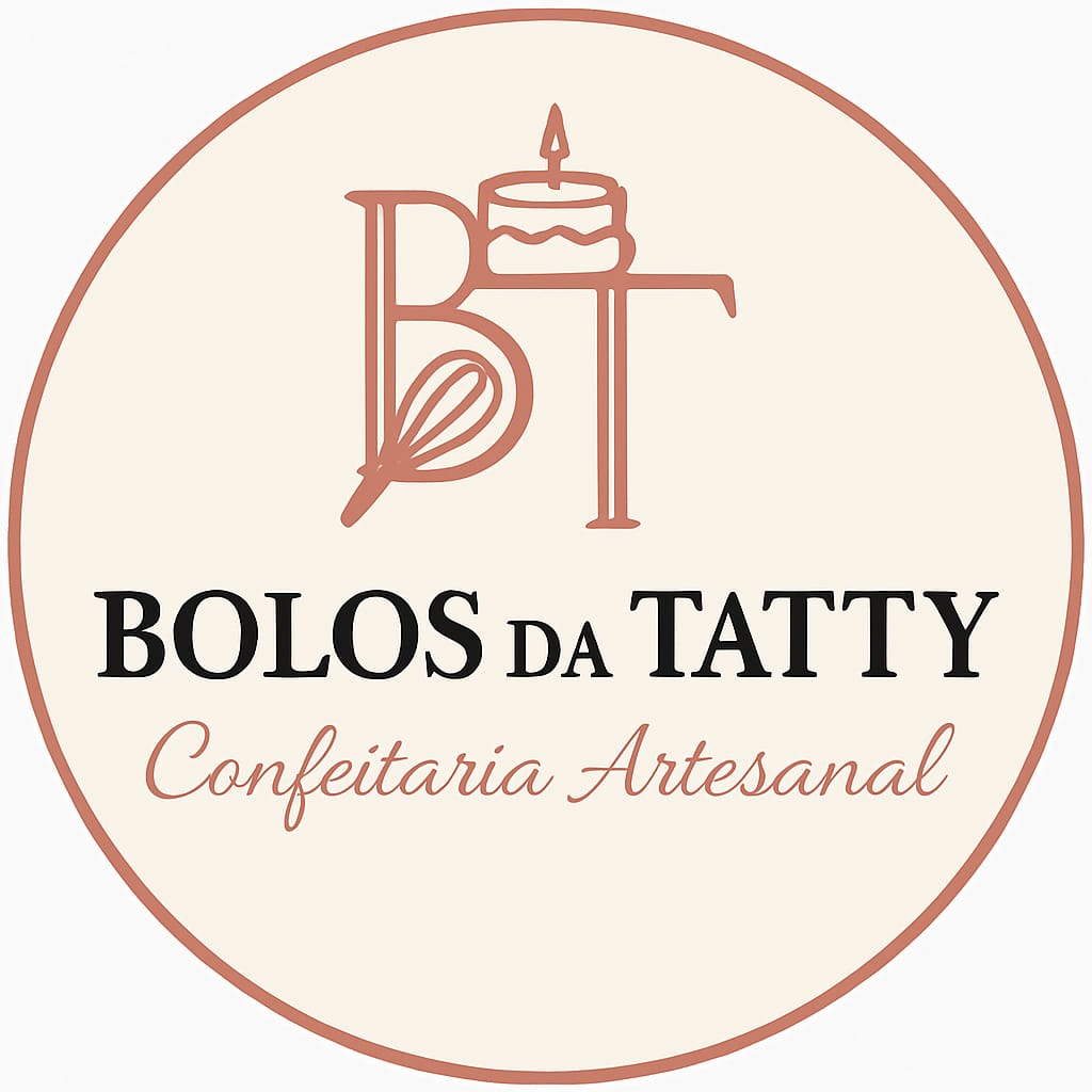 Bolos da Taty